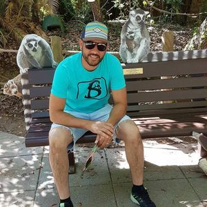 Meet your Posher, Omar